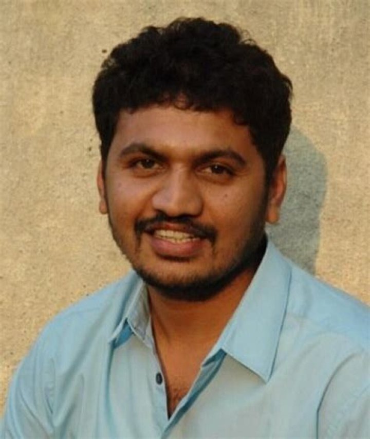 Eeshwar Nivas Net Worth