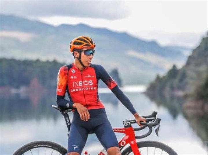 
Egan Bernal Height, Weight, Net Worth, Age, Birthday, Wikipedia, Who, Nationality, Biography 