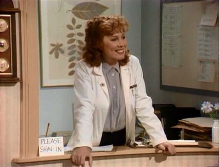 Eileen Conn Net Worth