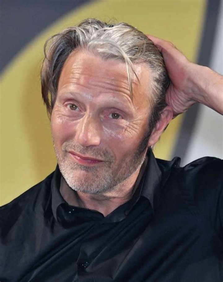 Ejnar Mikkelsen Net Worth