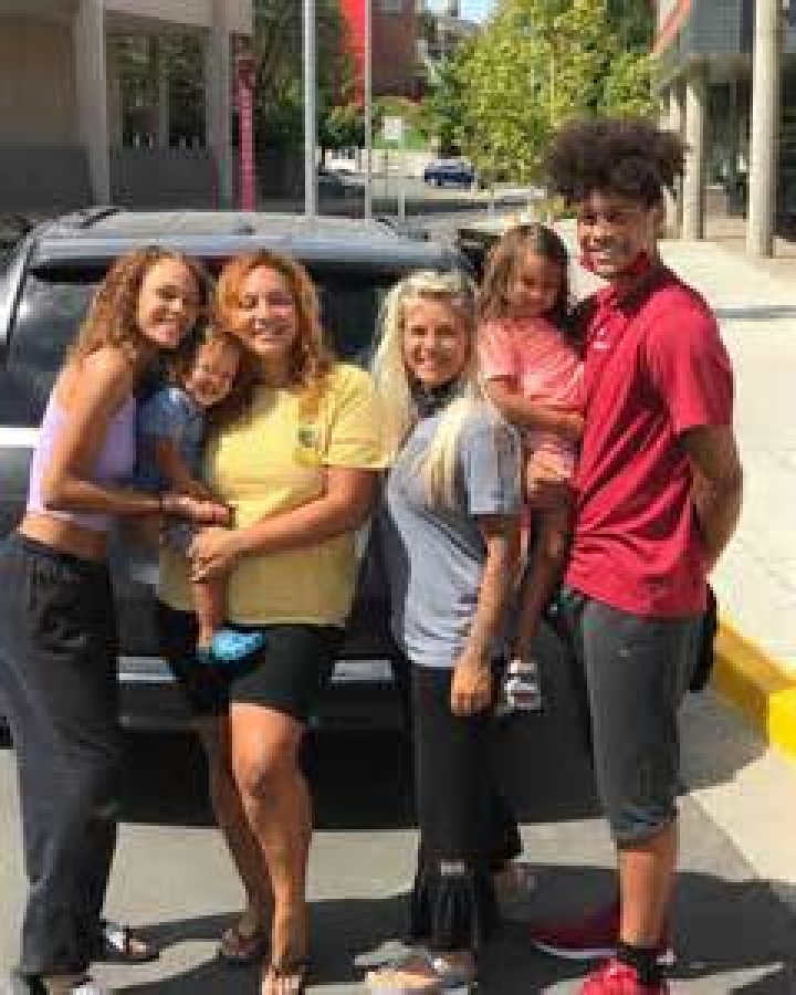 Elijah Moyer Height, Weight, Net Worth, Age, Birthday, Wikipedia, Who, Instagram, Biography