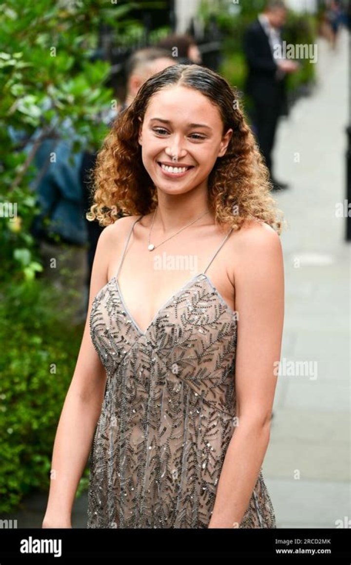 Ella-Rae Smith Height, Age, Who, Boyfriend, Biography, Wiki, Net Worth
