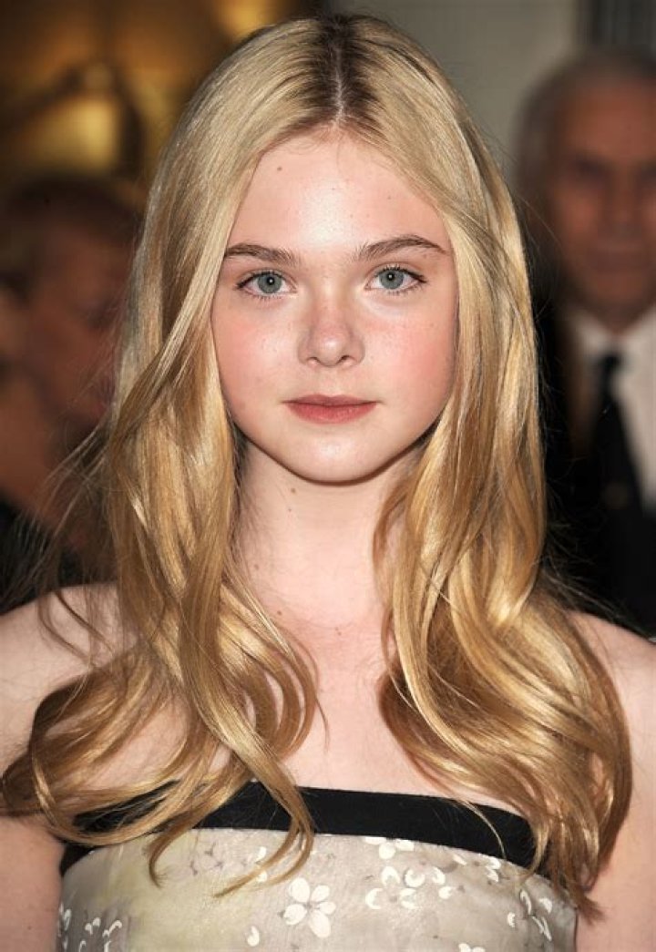 Elle Fanning