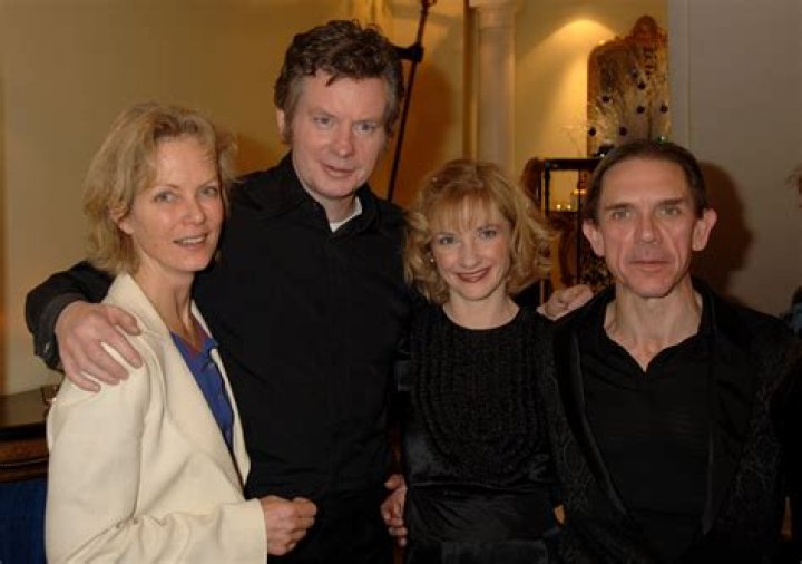 Ellie Bamber Parents: Father David Bamber And Mother Zoe Bamber