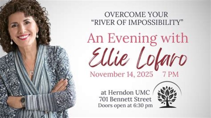 
Ellie Lofaro Age, Birthday, Wikipedia, Who, Nationality, Biography 