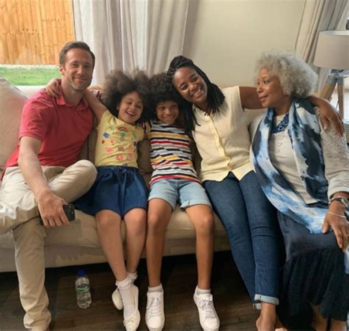 Ellie-Mae Siame Age, Wiki, Biography, Height, Instagram, Parents, Birthday