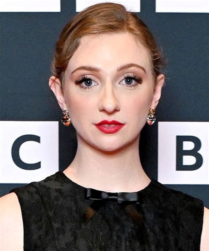 Emily Fairn Height, Weight, Net Worth, Age, Birthday, Wikipedia, Who, Nationality, Biography