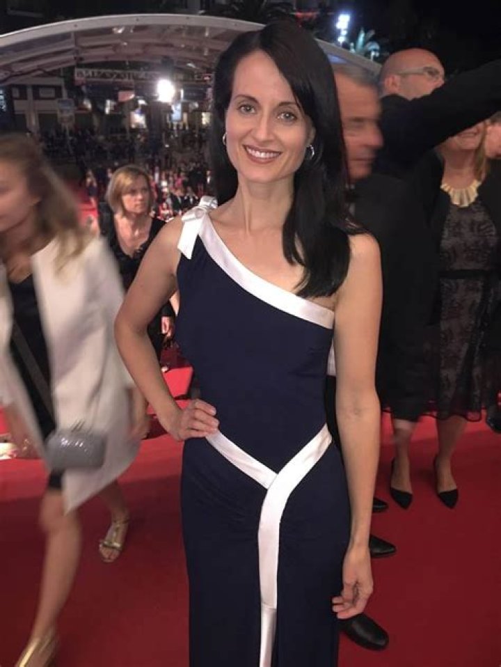 Emily Fradenburgh Net Worth