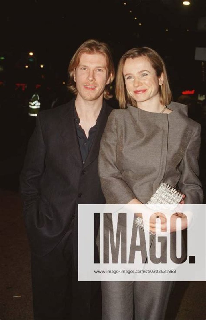 Emily Watson Net Worth