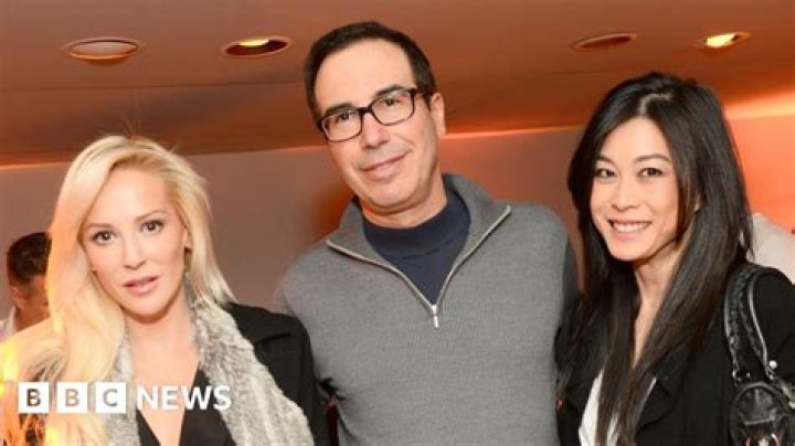 Emma Mnuchin Age: Age, Wiki, Biography Meet Steven Mnuchin’s Daughter On Instagram