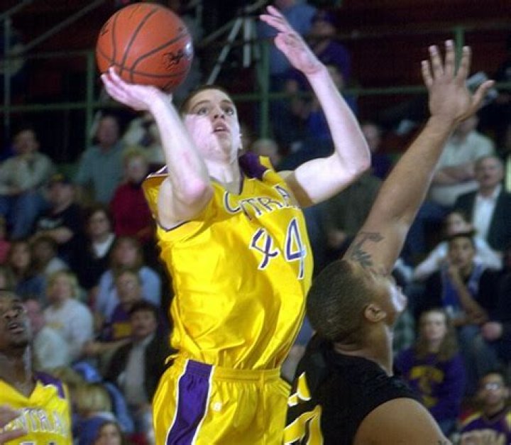 Eric Devendorf