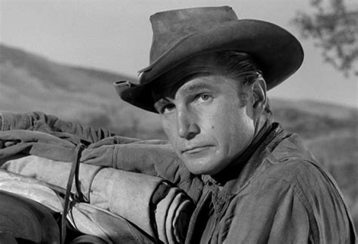 Eric Fleming