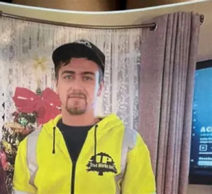 
Eric Gaertner Missing Found Dead | Missing Case Update And Family 