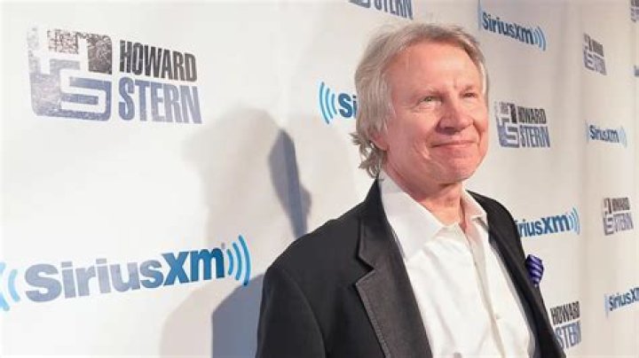 Eric Norris Net Worth