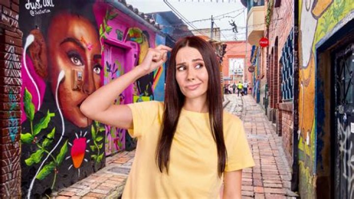 Erica Blair Net Worth