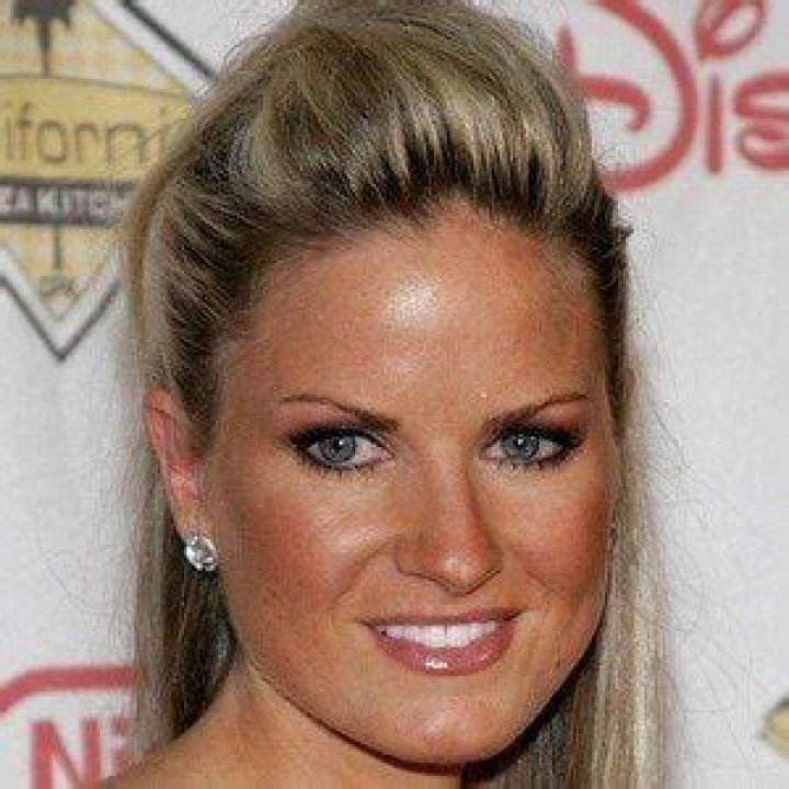 Erica Dahm Net Worth