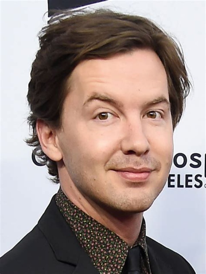 Erik Stocklin