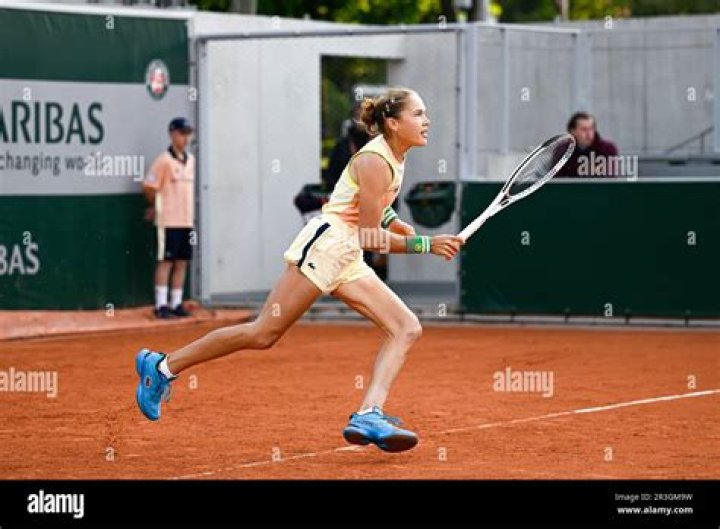 Erika Andreeva Height, Weight, Measurements, Bra Size, Shoe Size