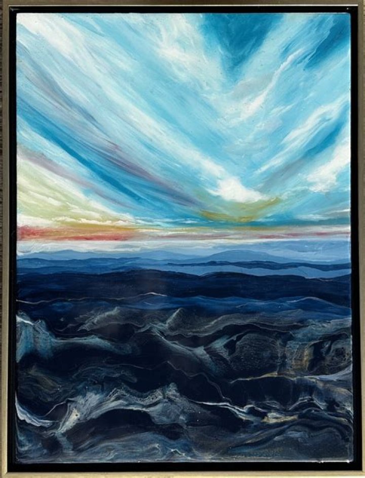 Erin Laughlin Net Worth