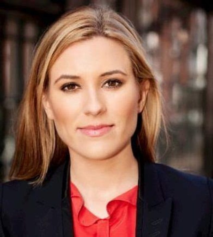 Erin McLaughlin Bio, Age, Family, Husband, CNN, NBC, Salary, Net worth