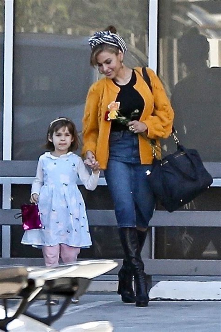 Esmeralda Amada Gosling