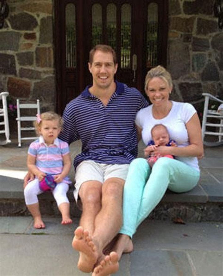 ESPN Reporter Lisa Kerney, Married, Husband, Children, Age, Parents