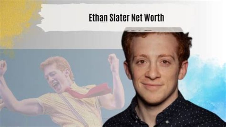 
Ethan Slater Height, Weight, Net Worth, Age, Birthday, Wikipedia, Who, Nationality, Biography 