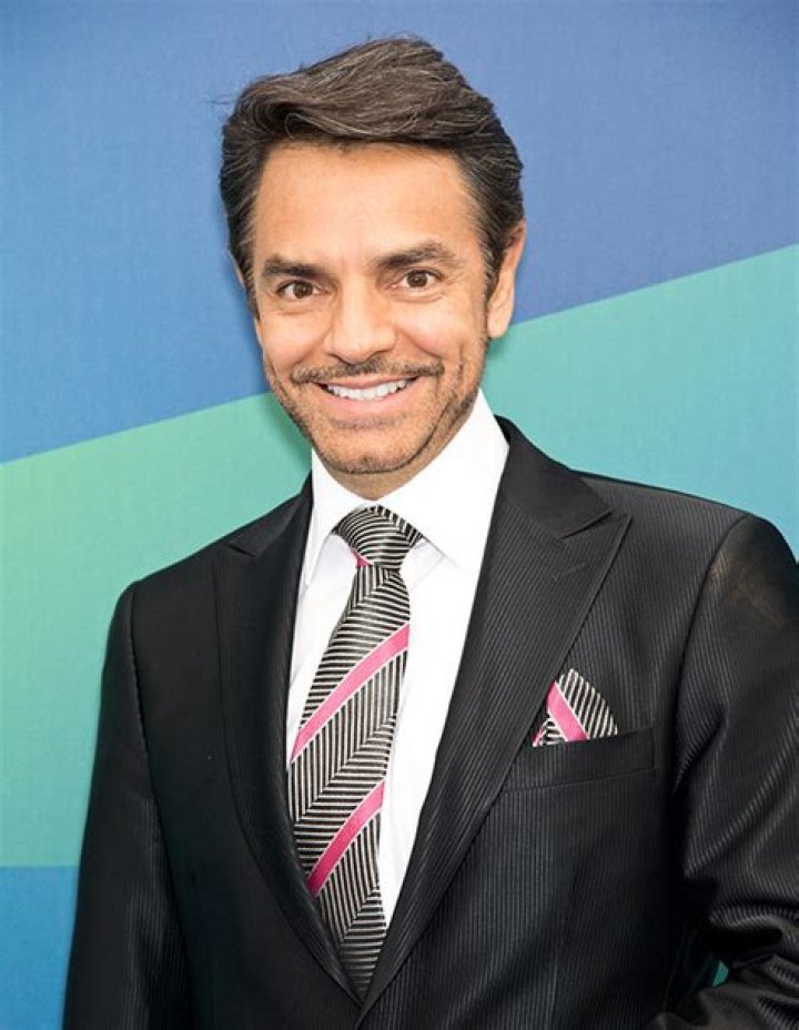 Eugenio Derbez Net Worth