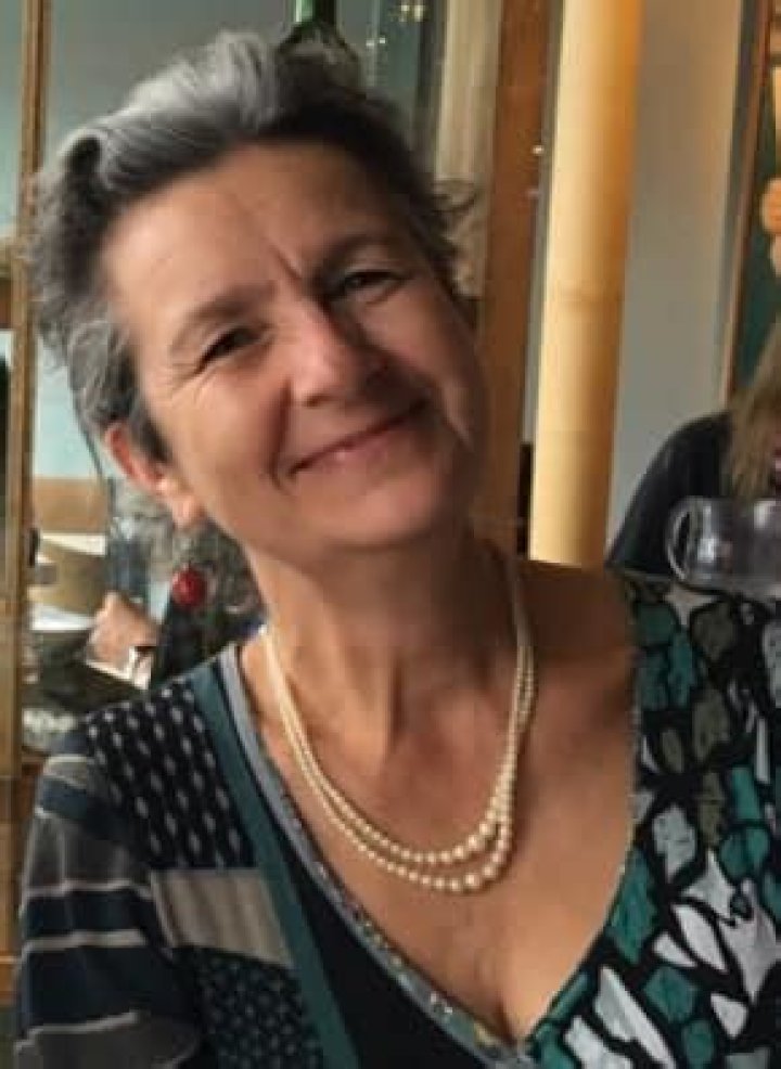 Eva Forchhammer Net Worth