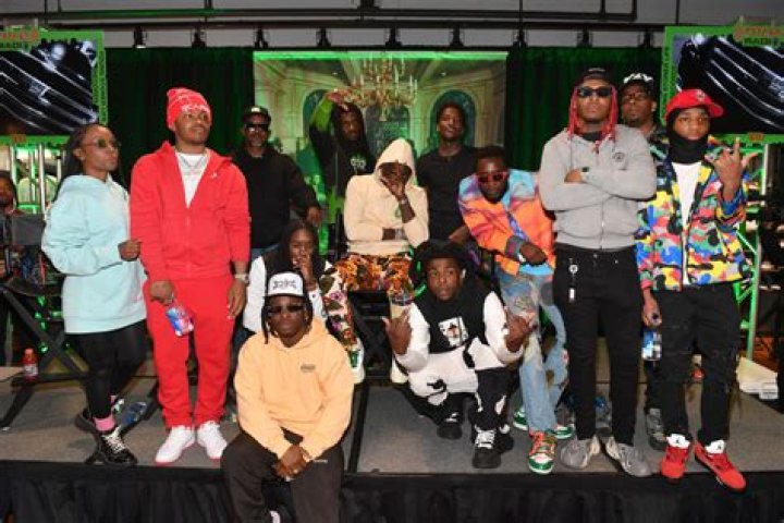 Everything On Rapper SLIMELIFE SHAWTY Real Name And Net Worth