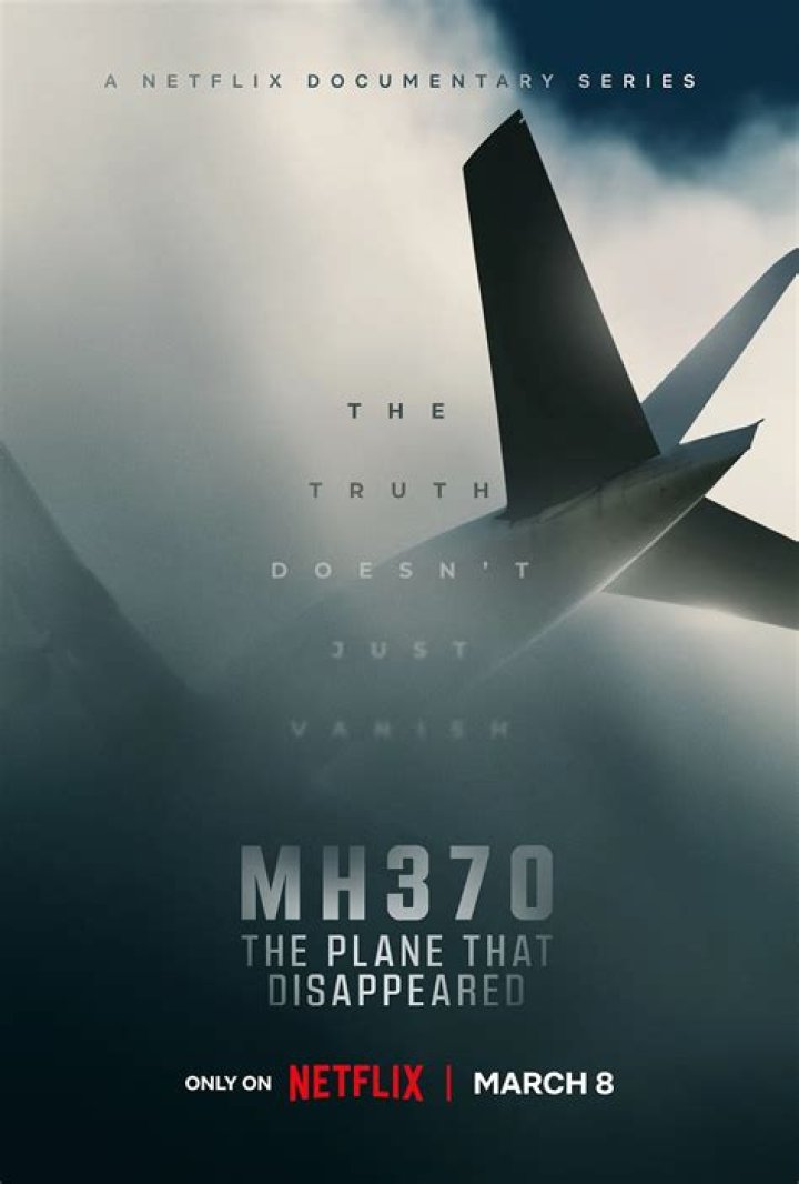 
Everything to know ahead of MH370: The Plane That Disappeared Netflix documentary 