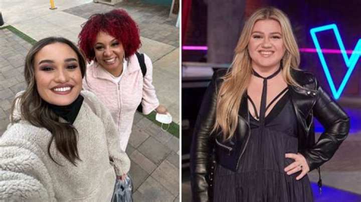 Everything We Know About Cait Martin From The Voice Season 2023