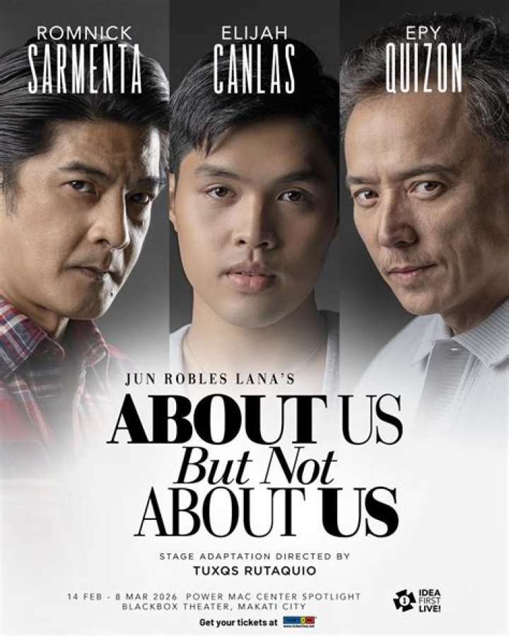 Everything We Know About Herbert Bautista’s Wife, Romnick Sarmienta