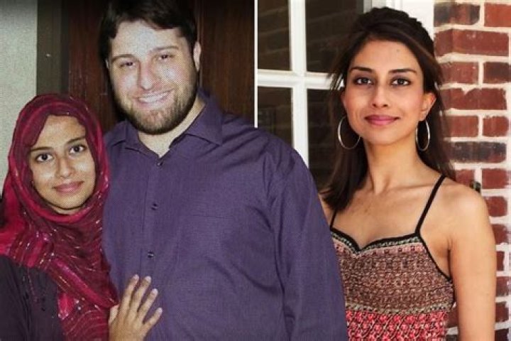 
Everything We Know On ISIS Bride Tania Joya’s Husband John Thomas Georgelas And Affair With Van Taylor 