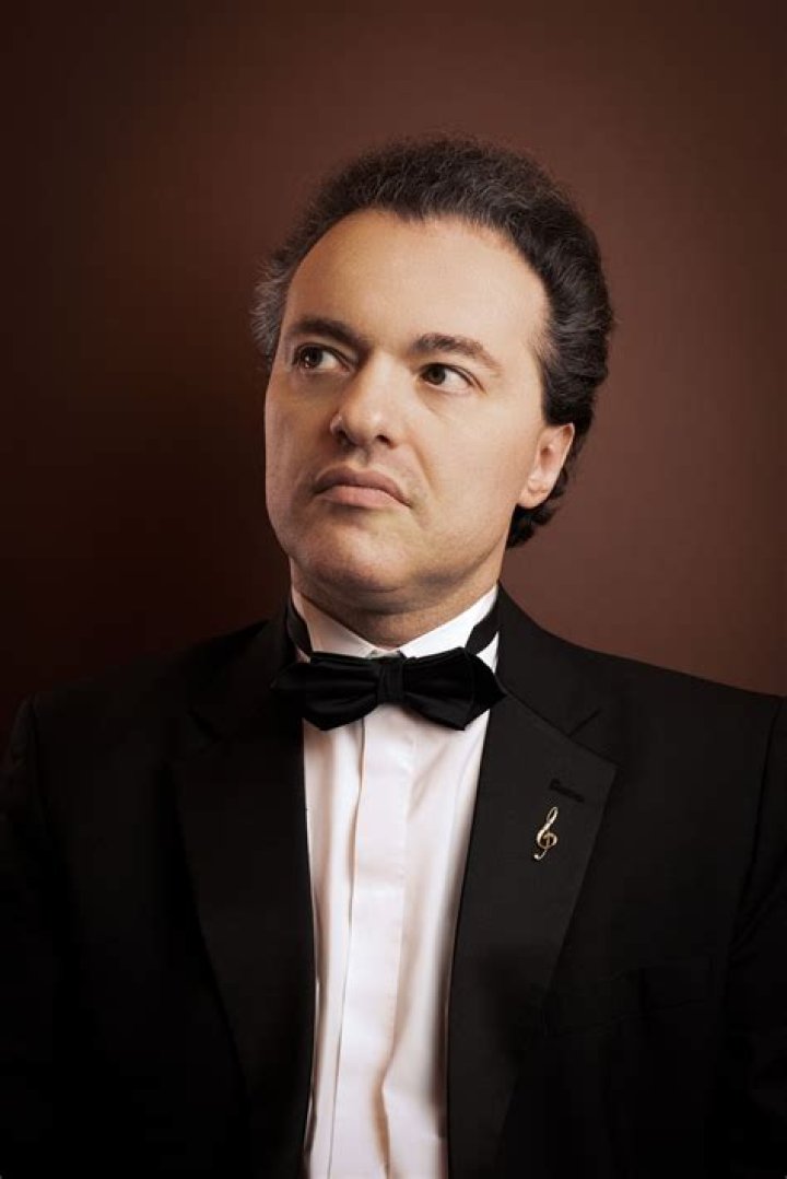Evgeny Kissin Net Worth