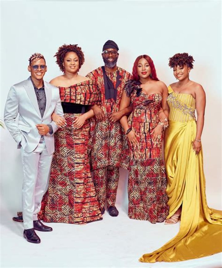 
Ex BBNaija Housemate, Tacha Flaunts Her Latest Look On Social Media 