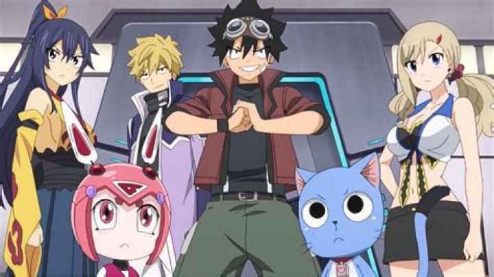 
Exception Anime Season 2 Release Date, Trailer 