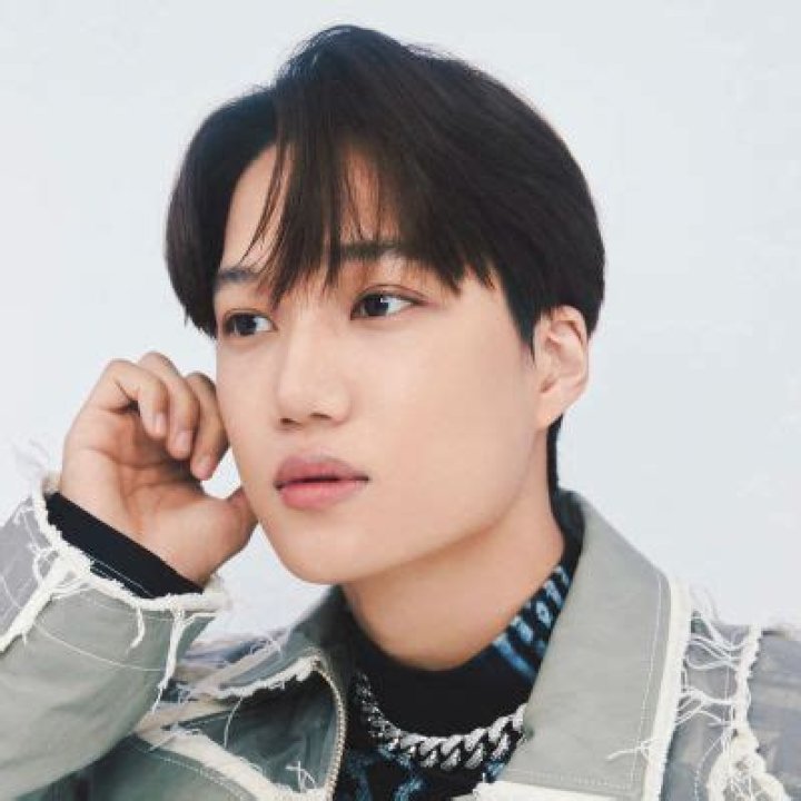 
EXO’s Kai Announced That His Third Solo Album Is Set To Released In Mid-March 