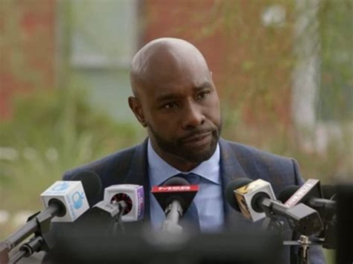 Explained: Why did Taye Diggs leave All American season 5?
