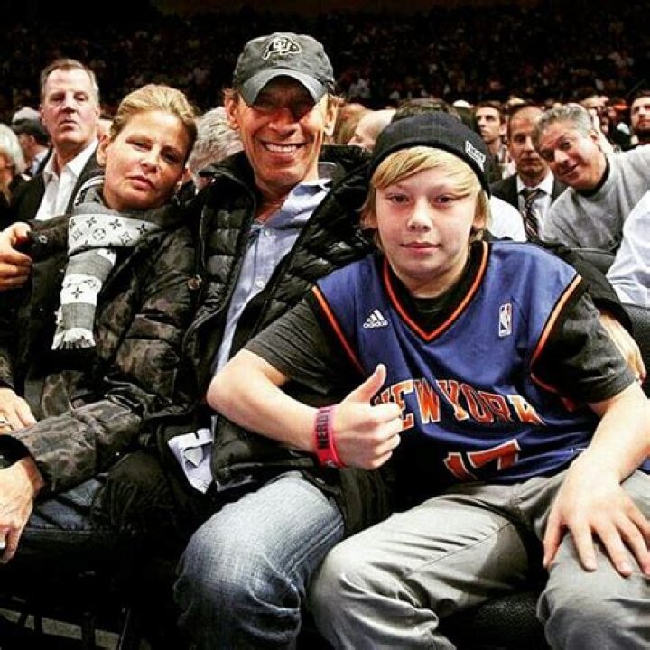 Exploring Alex Van Halen Family, Wife And Children Names