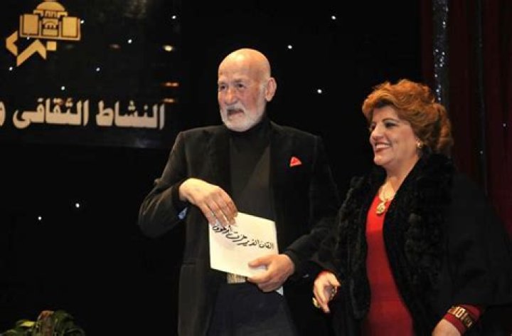 Ezzat Abou Aouf’s biography, net worth, fact, career, awards and life story