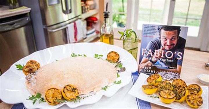 Fabio Viviani Girlfriend, fiance, dating, married, child, net worth, career, book,