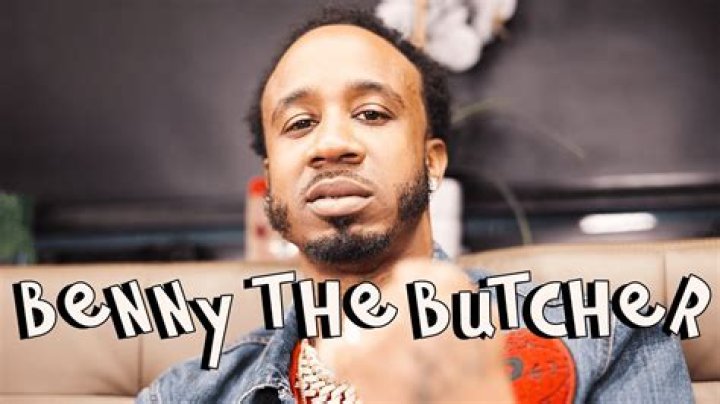 Fact Check: Is Rapper Benny The Butcher Shot Dead Or Still Alive? Death Rumor Explained