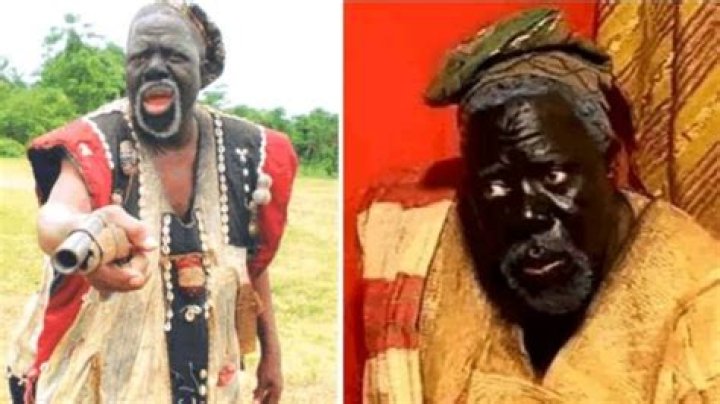 
Fadeyi Oloro Death And Obituary: Nollywood Actor Died Following A Prolonged Sickness 
