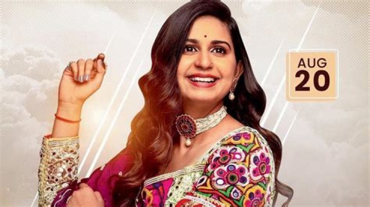 Falguni Dave Net Worth