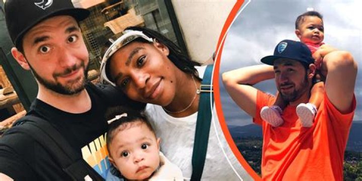 
Fans Change Minds & Claim Serena William’s Child Is ‘Literally’ Dad’s Twin in Pic amid Their New Baby Plans 