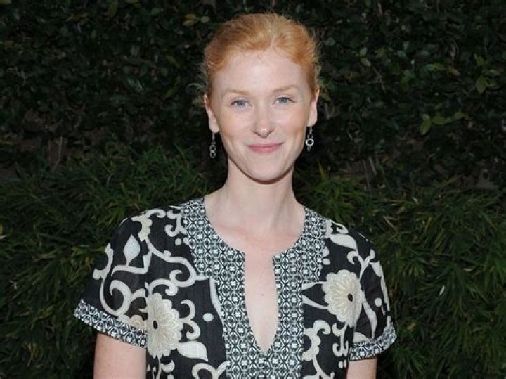Fay Masterson Net Worth