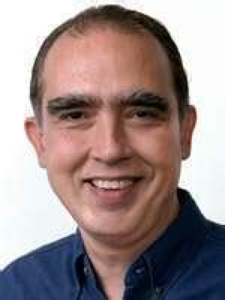 Fernando Canales Clariond