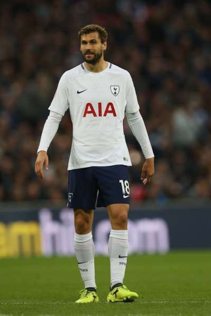 
Fernando Llorente Height, Weight, Net Worth, Age, Birthday, Wikipedia, Who, Nationality, Biography 