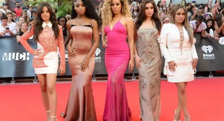 Fifth Harmony Net Worth